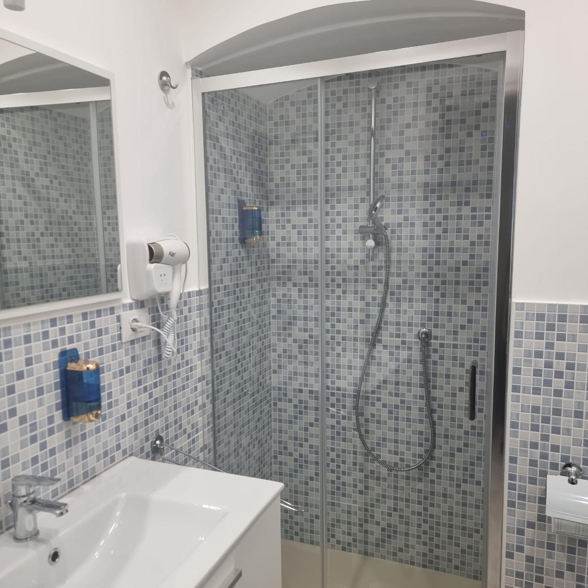 Al Punto Giusto Bed & Breakfast CTA Eksteriør bilde