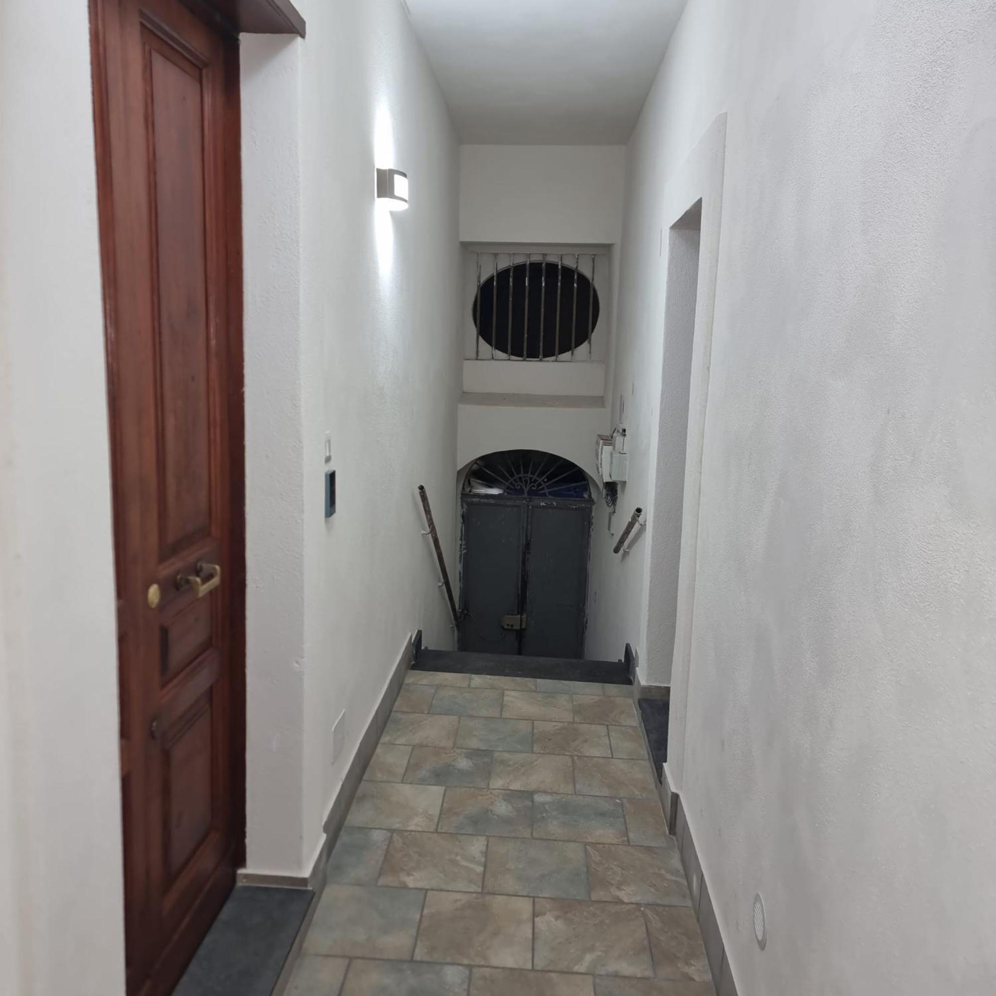 Al Punto Giusto Bed & Breakfast CTA Eksteriør bilde