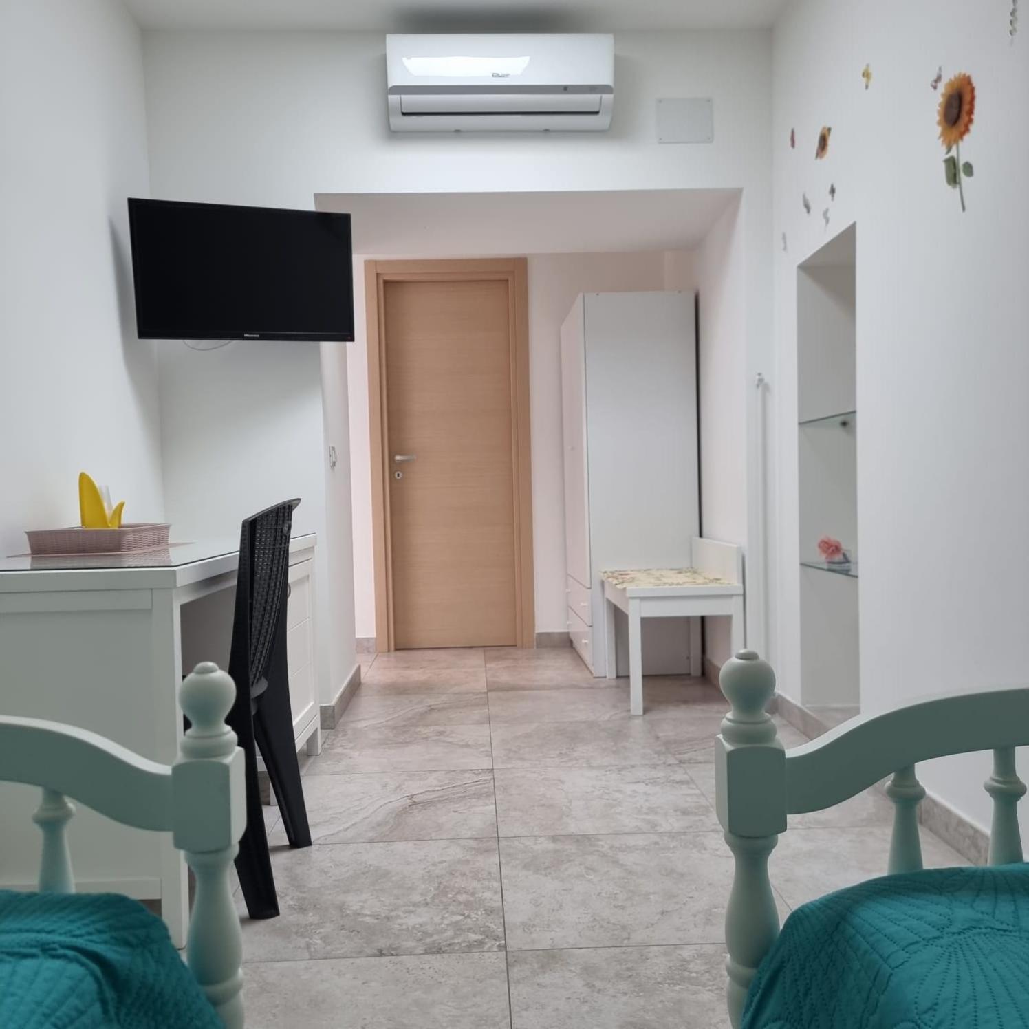 Al Punto Giusto Bed & Breakfast CTA Eksteriør bilde