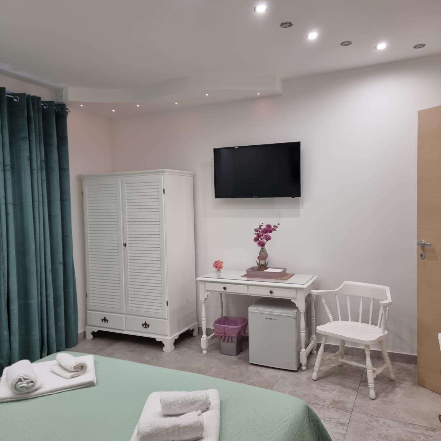 Al Punto Giusto Bed & Breakfast CTA Eksteriør bilde