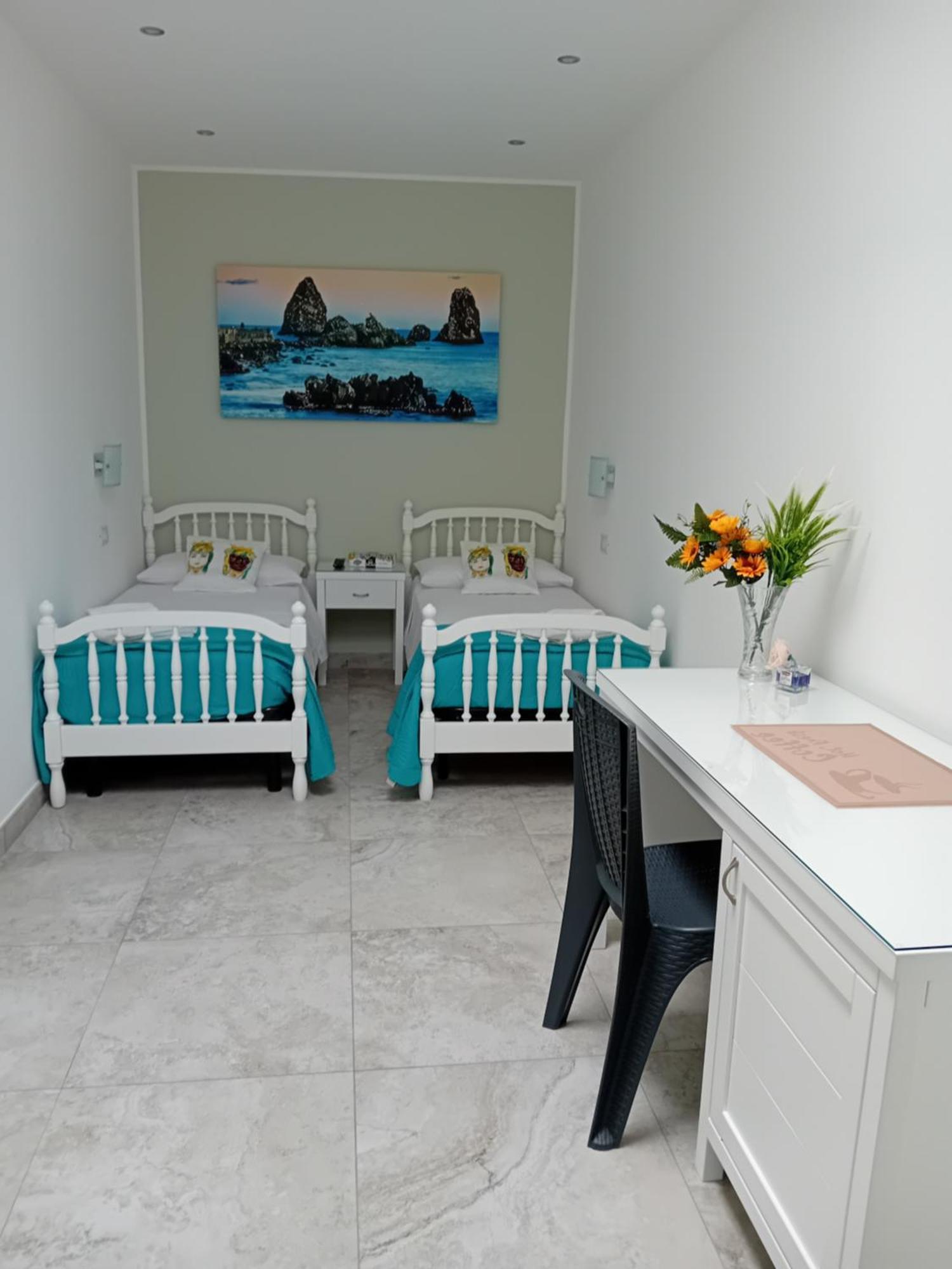 Al Punto Giusto Bed & Breakfast CTA Eksteriør bilde