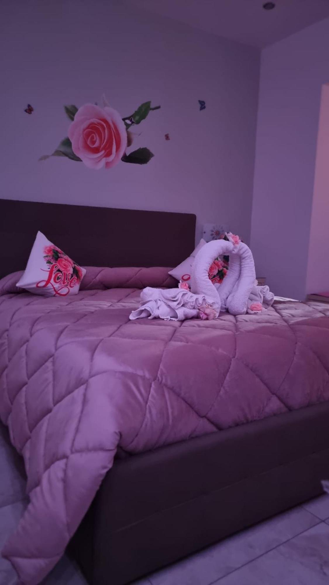 Al Punto Giusto Bed & Breakfast CTA Eksteriør bilde