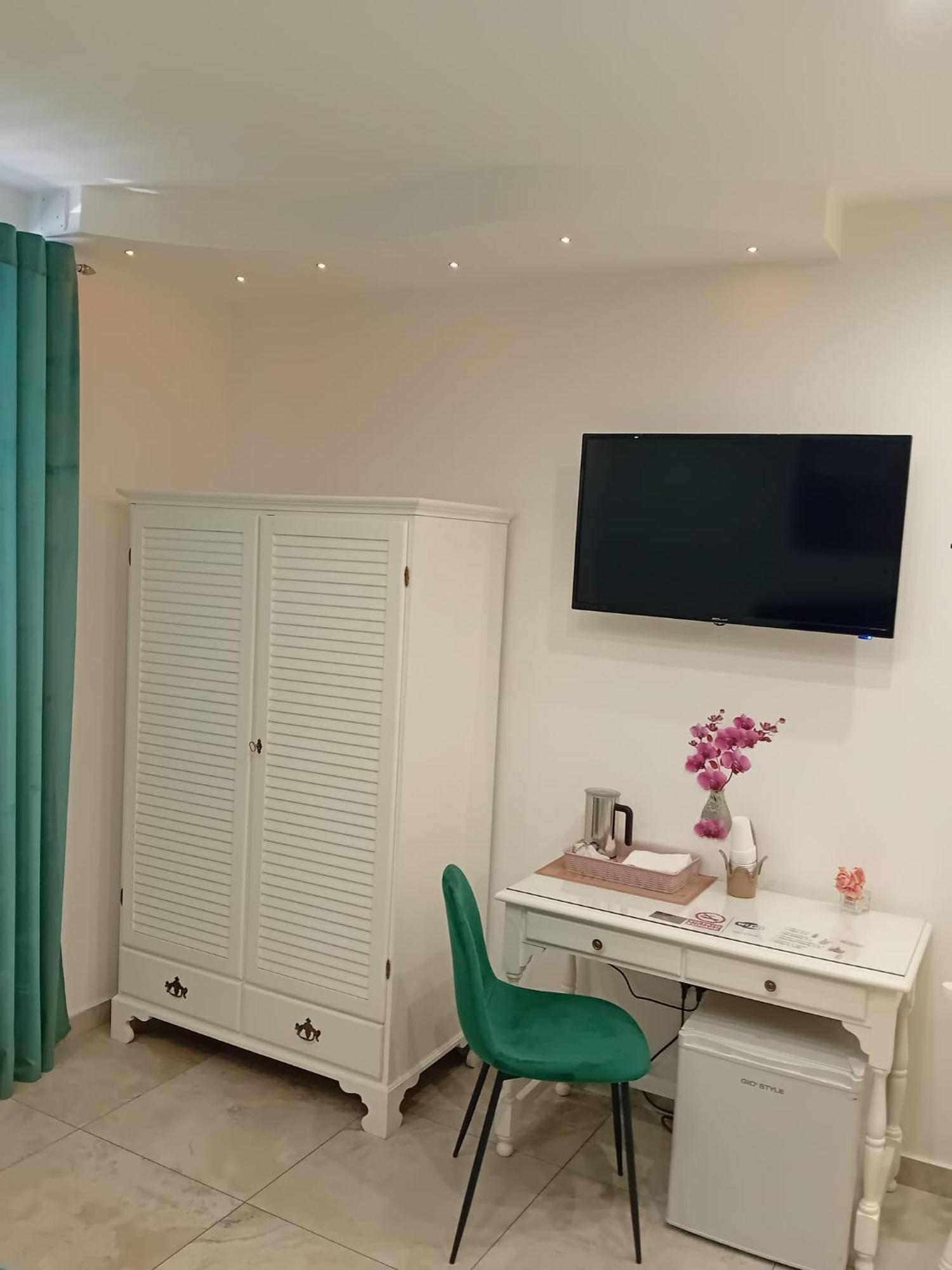 Al Punto Giusto Bed & Breakfast CTA Eksteriør bilde