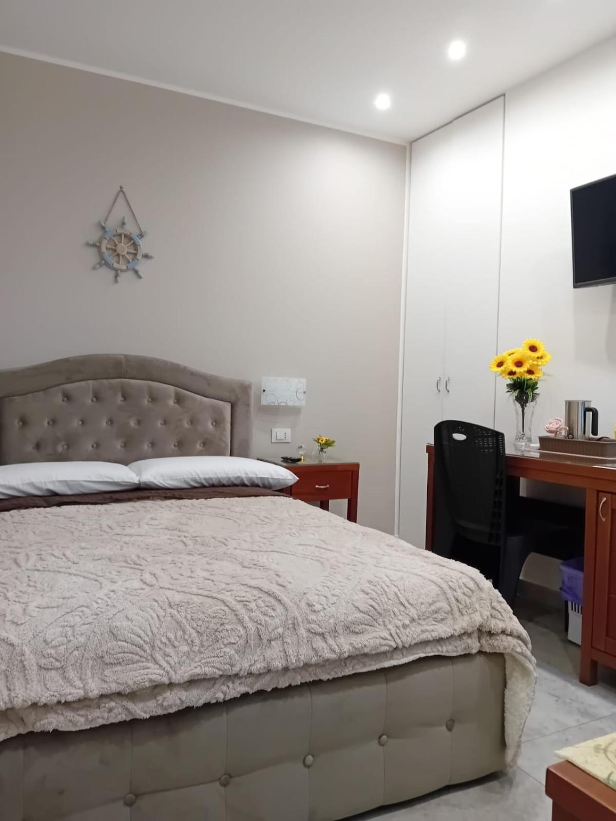 Al Punto Giusto Bed & Breakfast CTA Eksteriør bilde